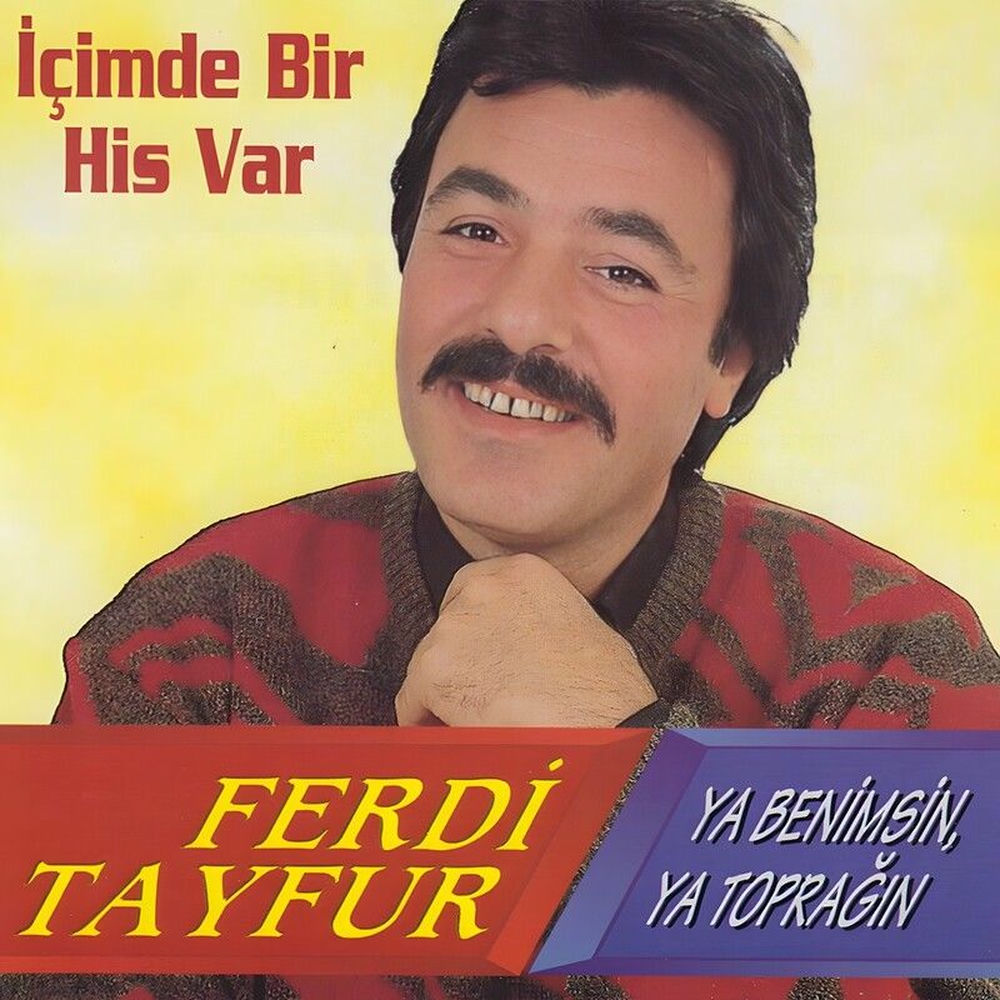Bir Yabancı Gibi