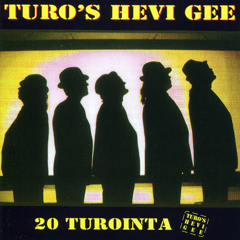 Turo's Hevi Gee