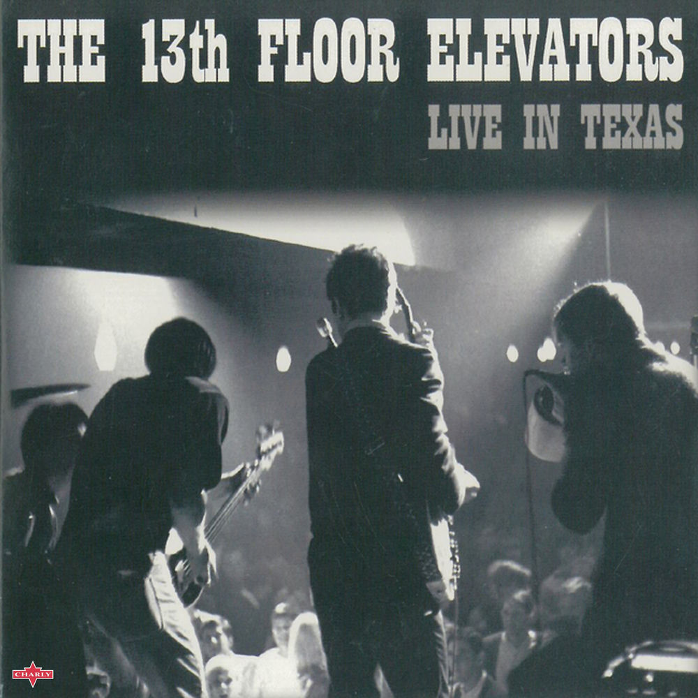 The 13th Floor Elevators