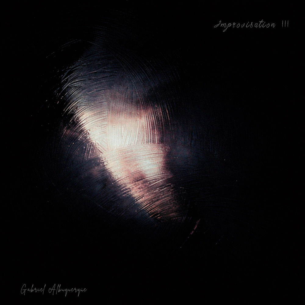 Improvisation III