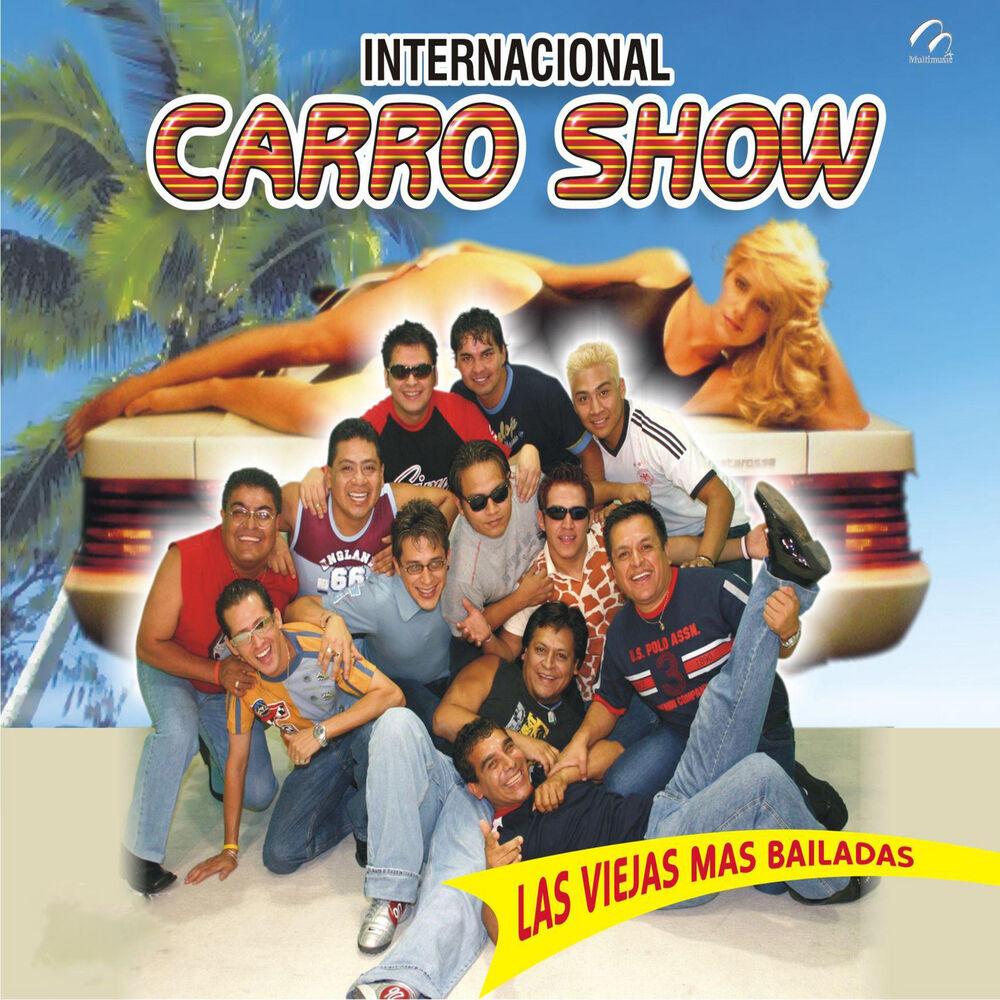 Cariñito Sin Mí