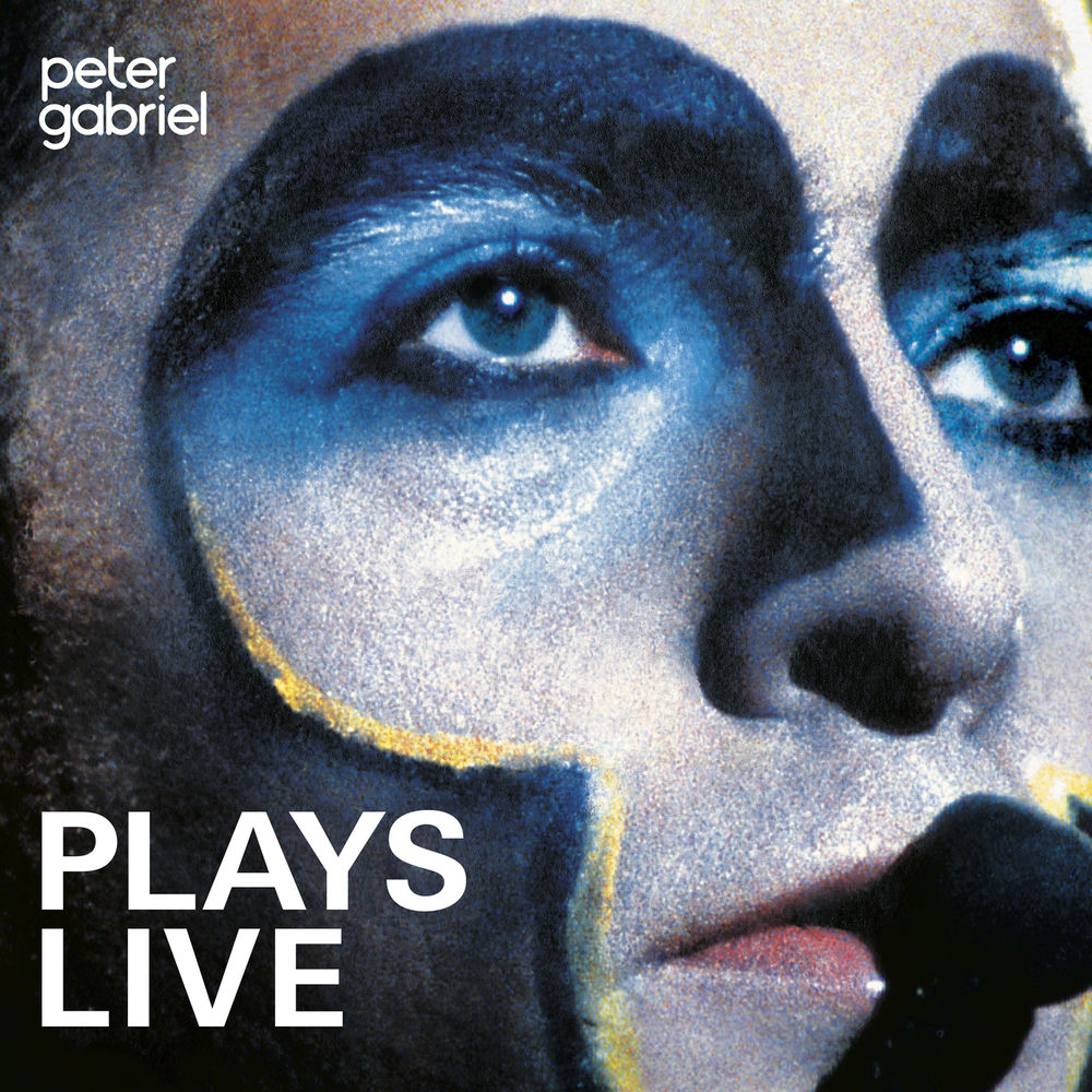 Not One Of Us (Live)
