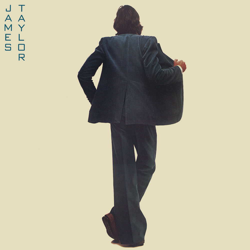 You Can Close Your Eyes (2019 Remaster)
