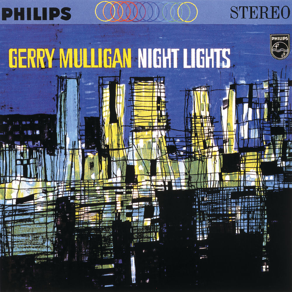 Night Lights (1965 Version)