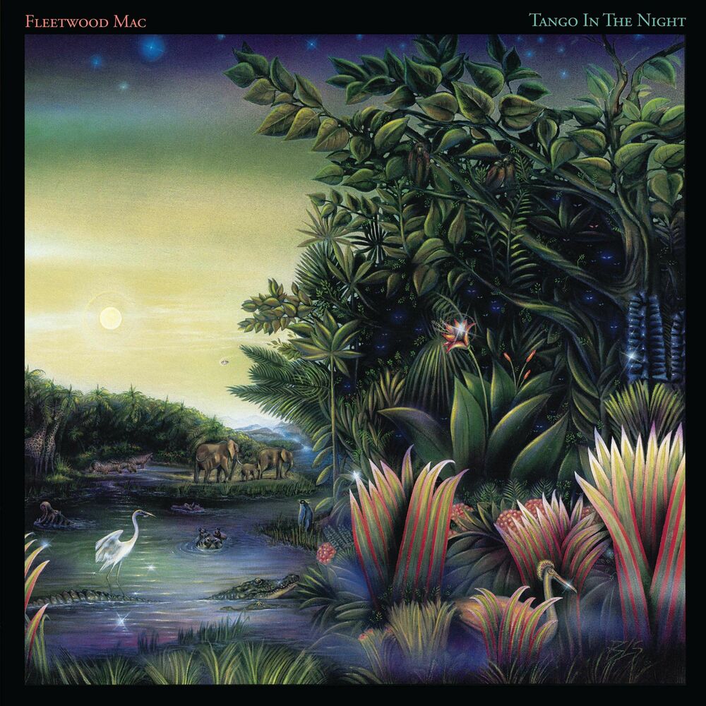 Seven Wonders (2017 Remaster)