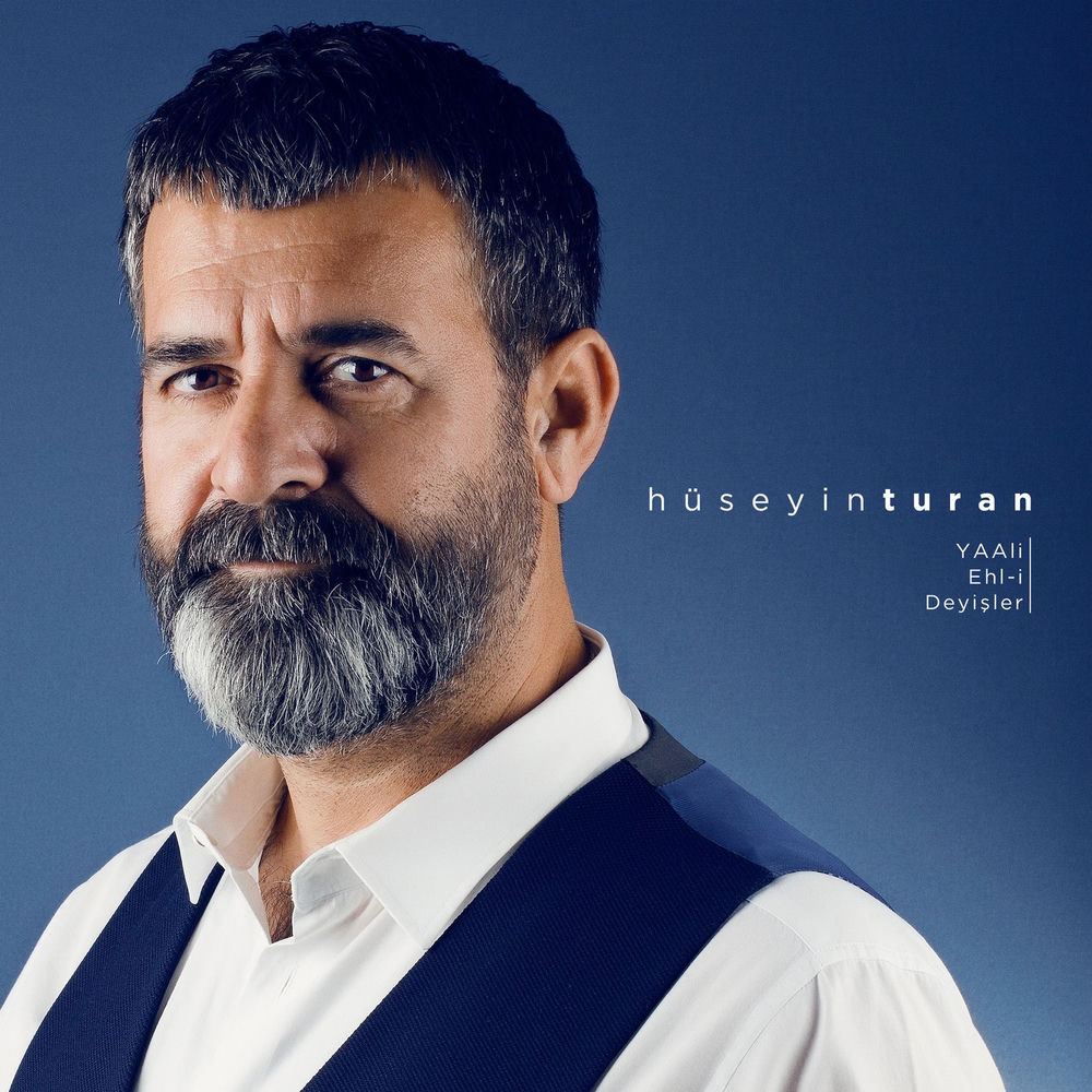 Bir Tipiye Yakalandım