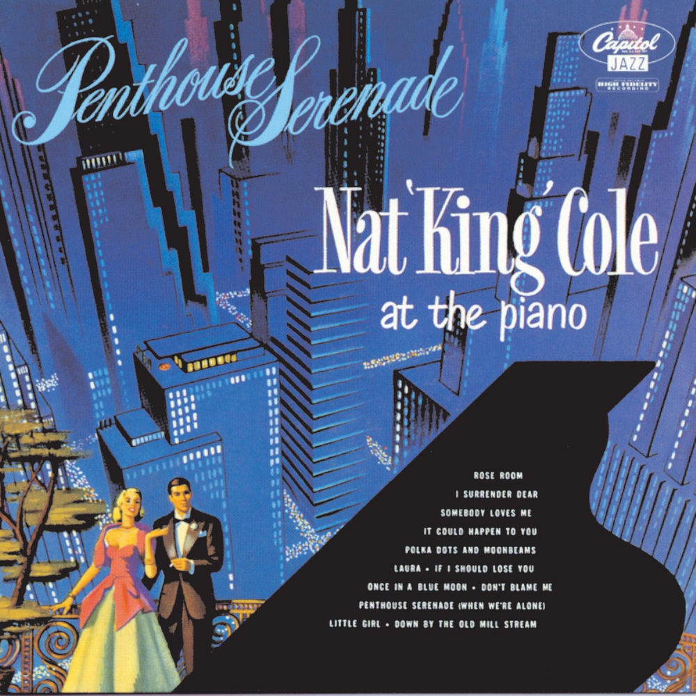 Penthouse Serenade (When We're Alone) (Remastered)