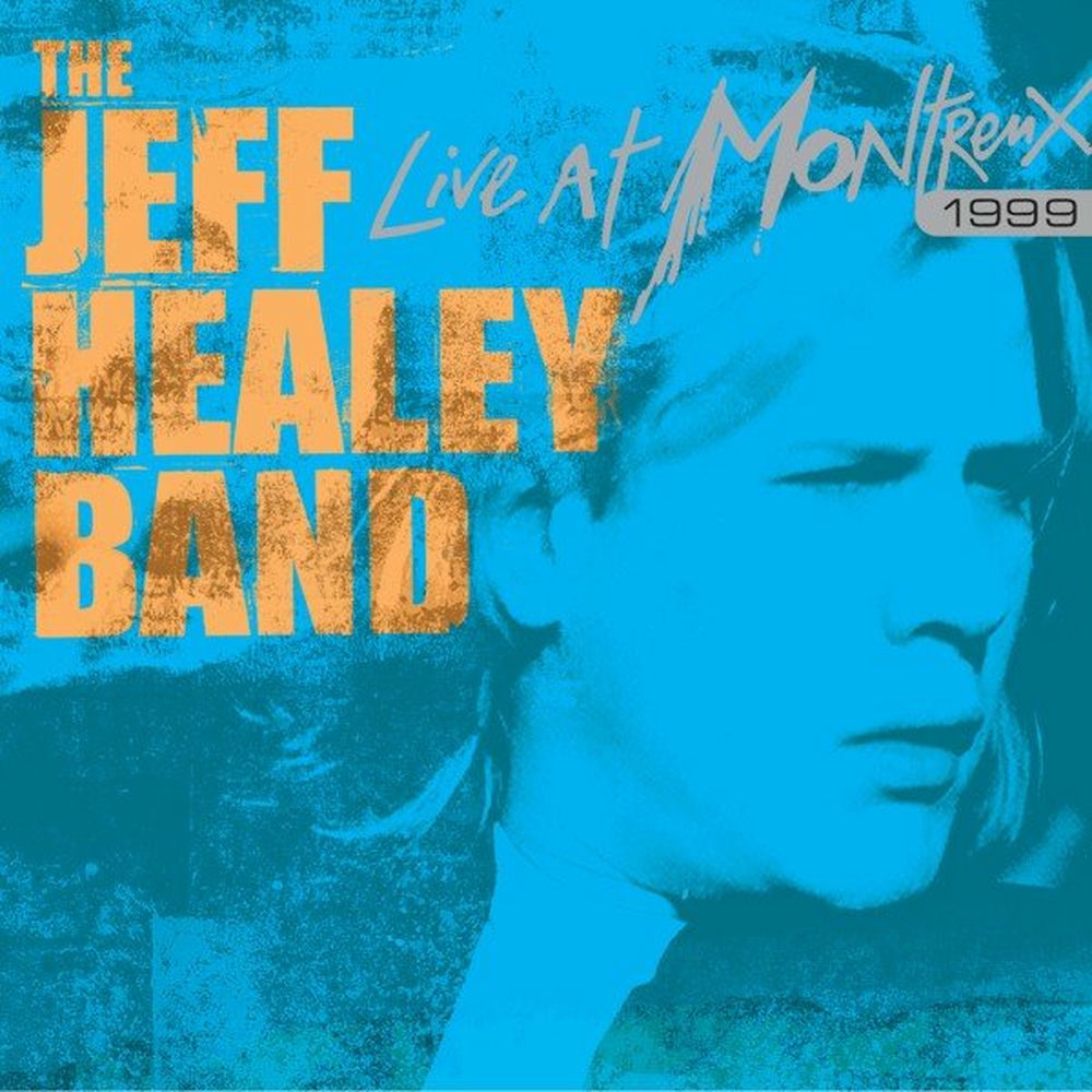 Yer Blues (Live)
