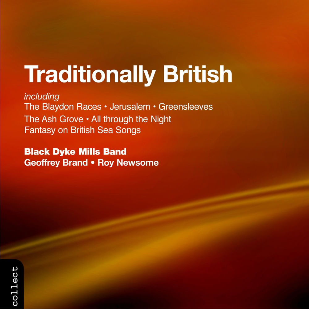 Greensleeves (arr. for Brass Band)