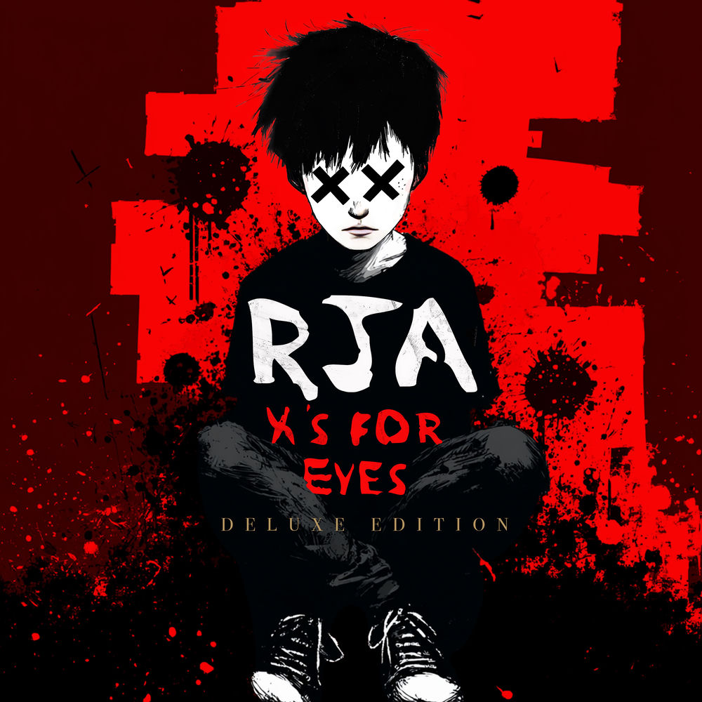 Angels Cry