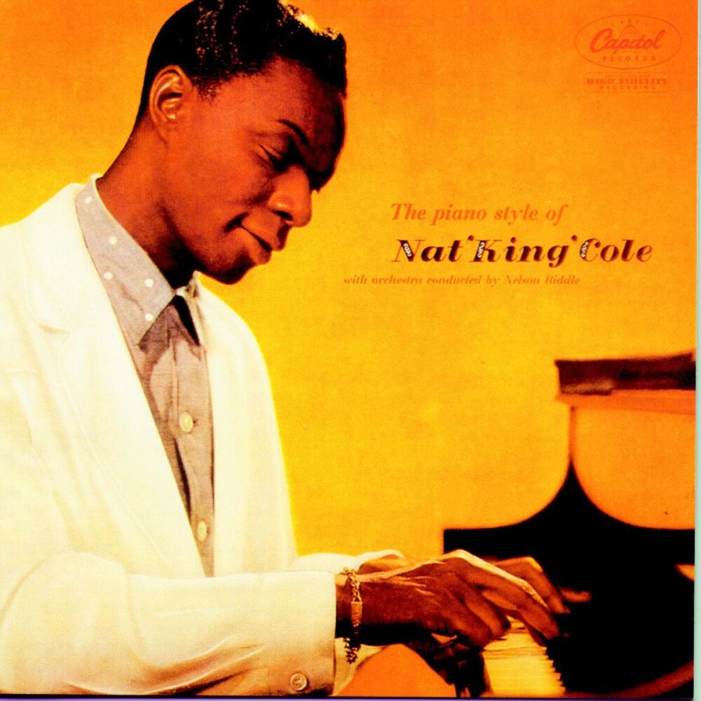 Takin' A Chance On Love (Instrumental)