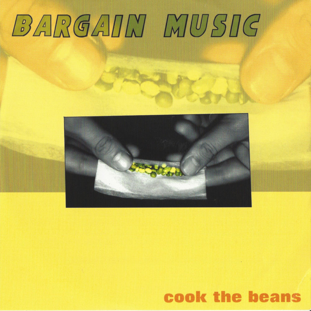 Bargain Music