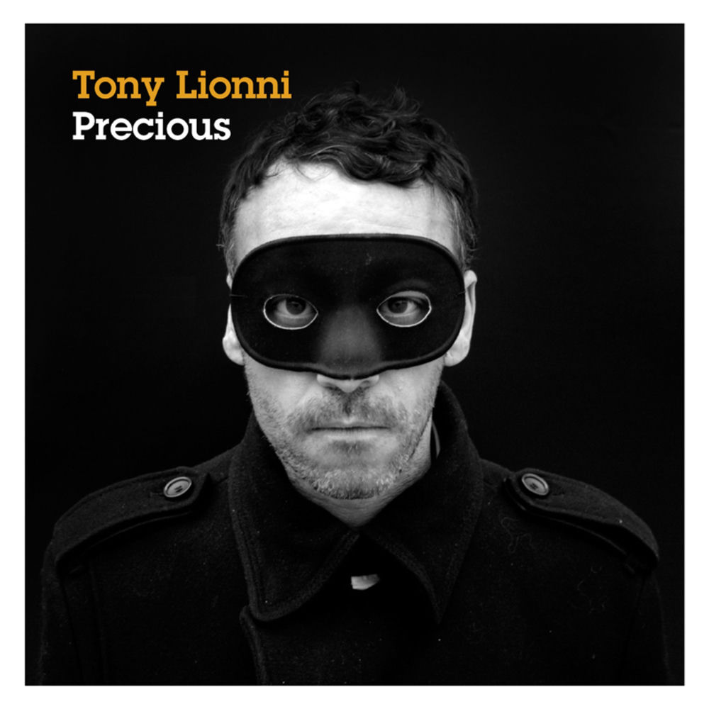 Tony Lionni
