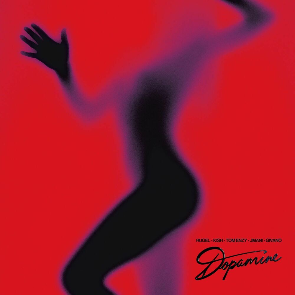 Dopamine - HUGEL Rework