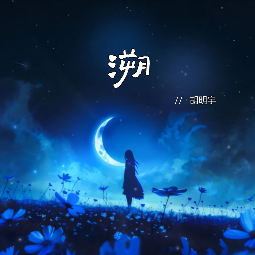 溯 (空灵鼓版) cover art