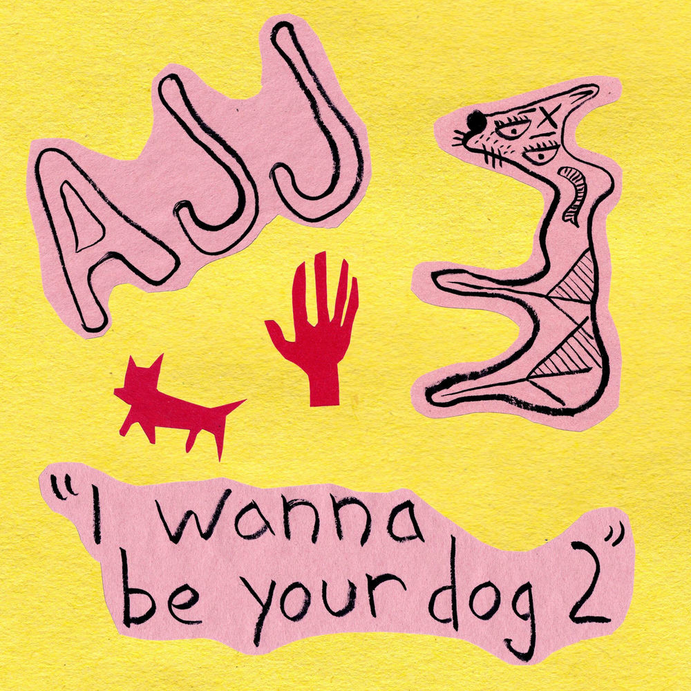 I Wanna Be Your Dog 2