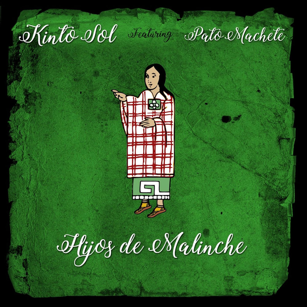 Hijos de Malinche
