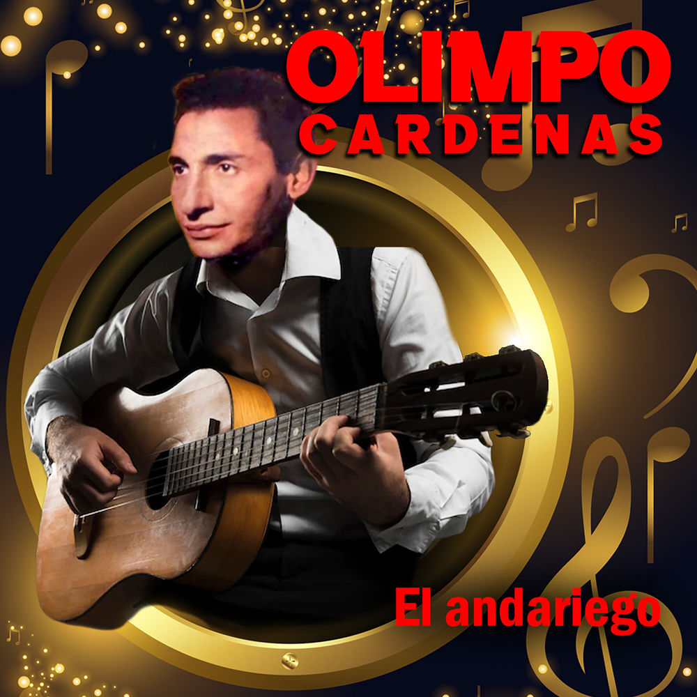 El Andariego
