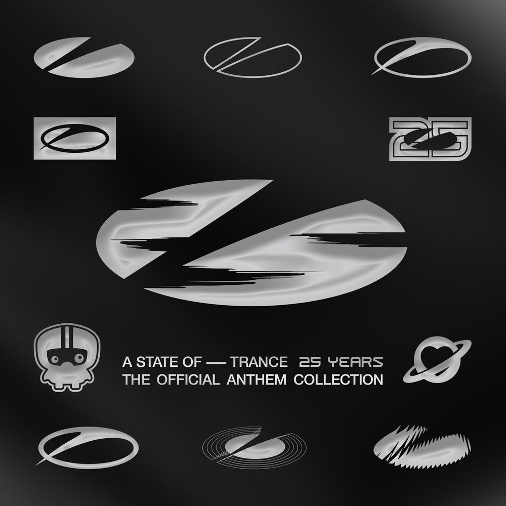 Is It Beautiful? (A State of Trance 2025 TRANSFORMATION Anthem)