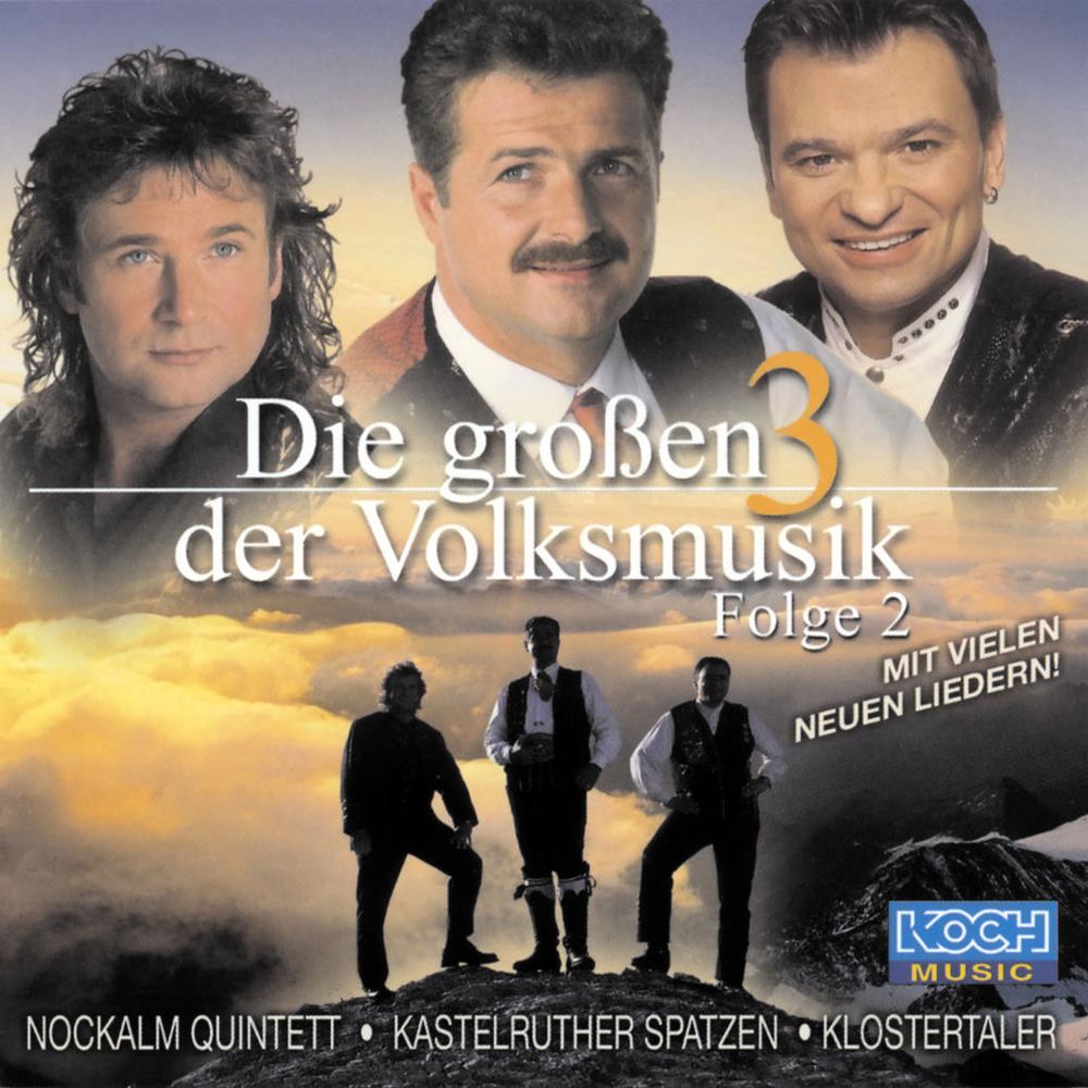 Die längste Nacht der Welt