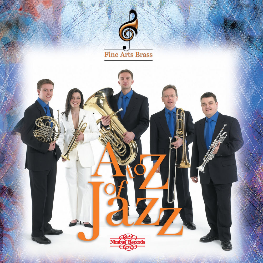 Puttin' on the Ritz (Arr. Roberts)
