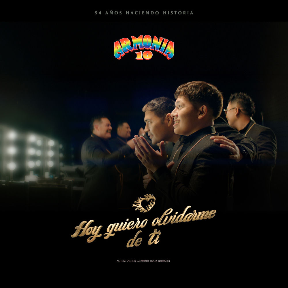 Hoy quiero olvidarme de ti