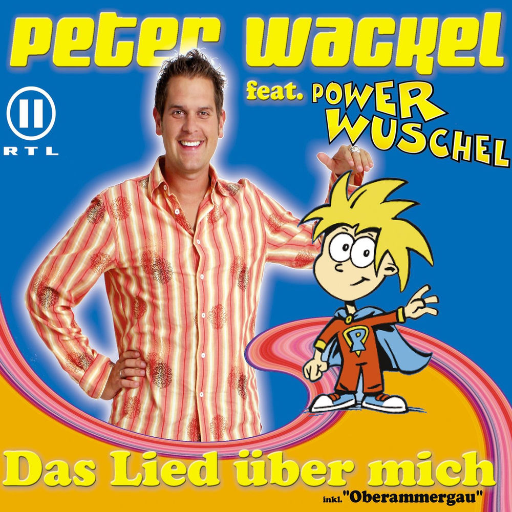 Oberammergau (Navi-Mix)