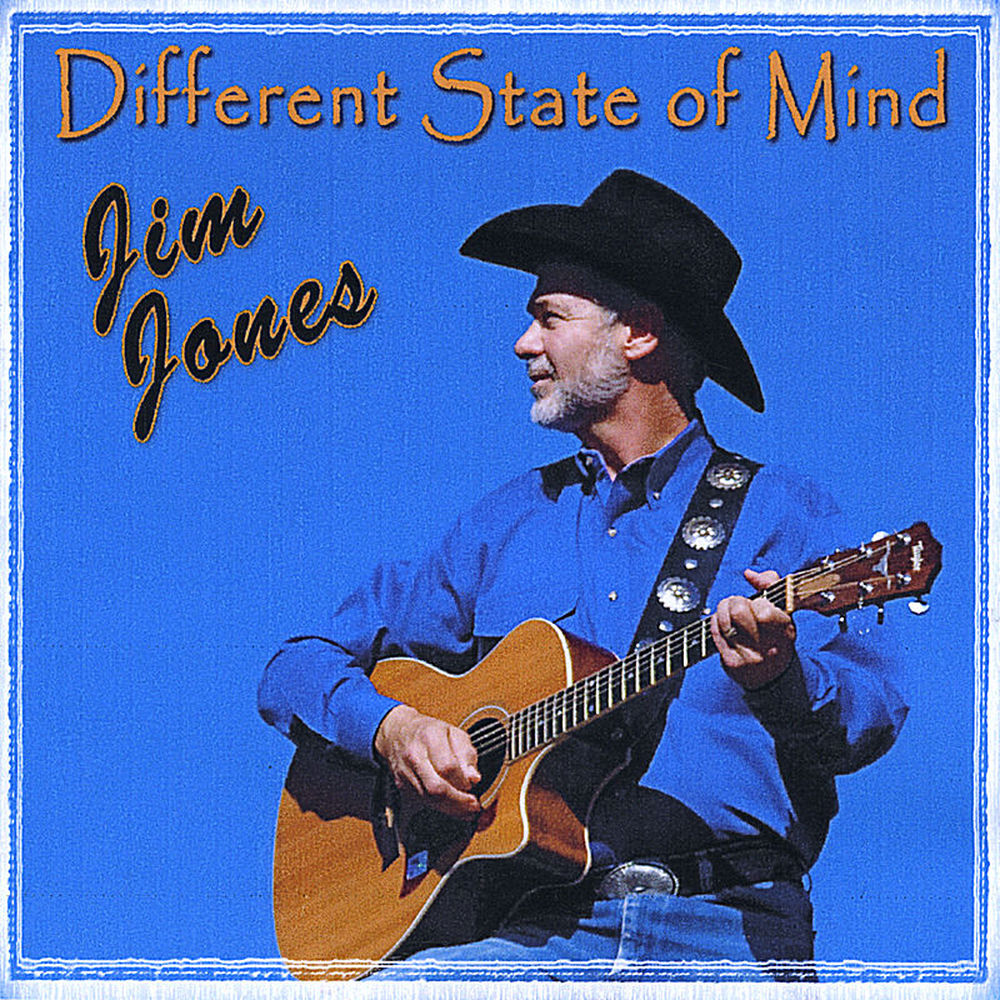 Different State of Mind