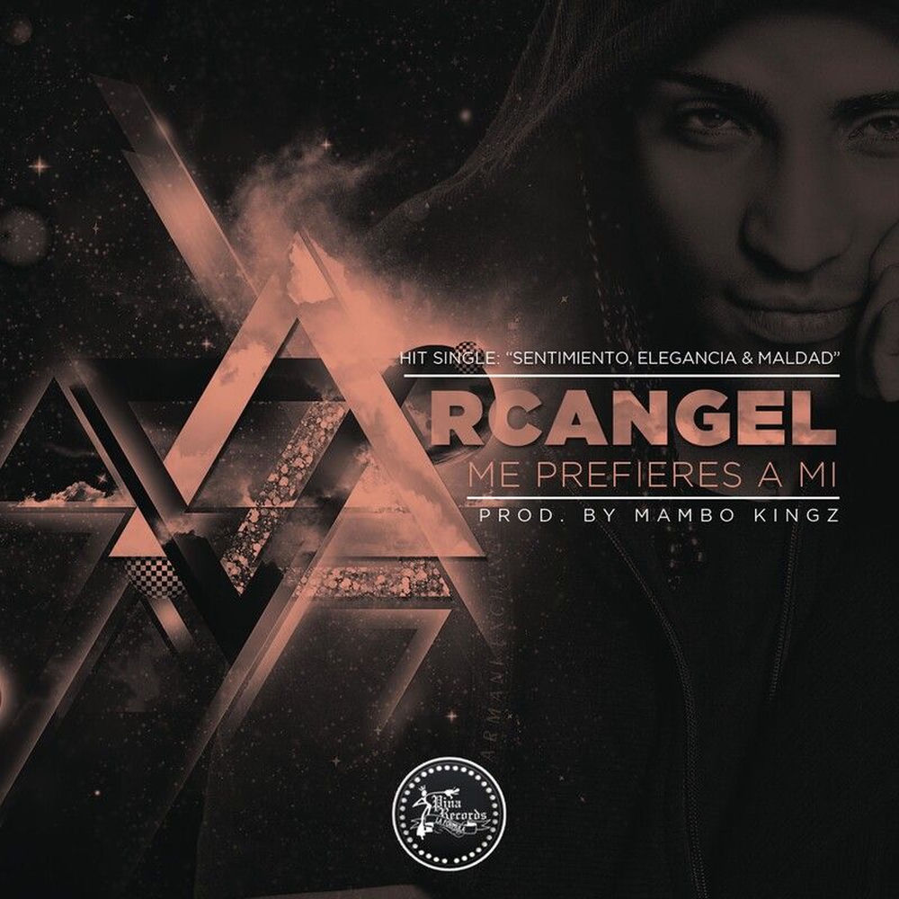 Me Prefieres a Mi (Remix)