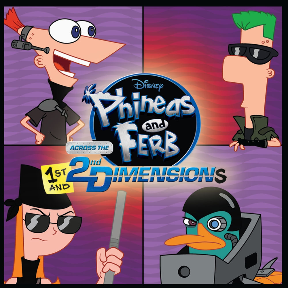 Dr. Doofenshmirtz