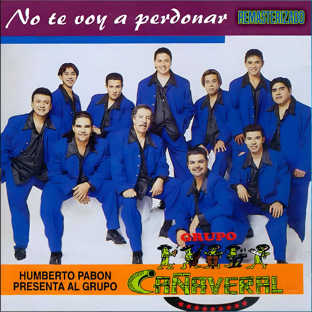 No Te Voy a Perdonar
