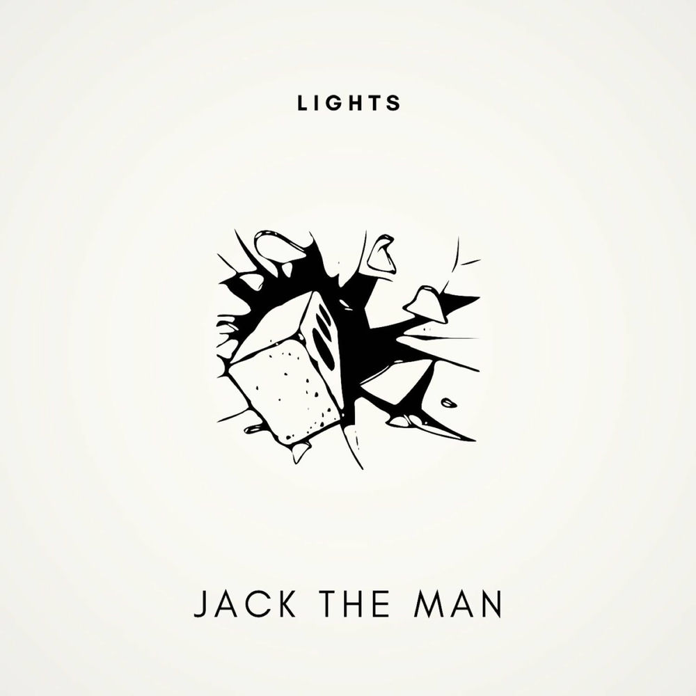 Lights cover art