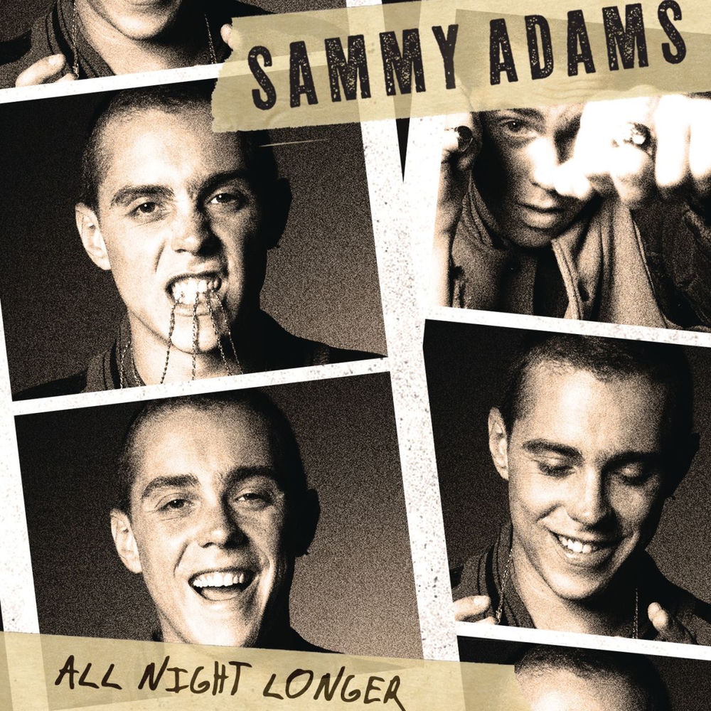 Sammy Adams