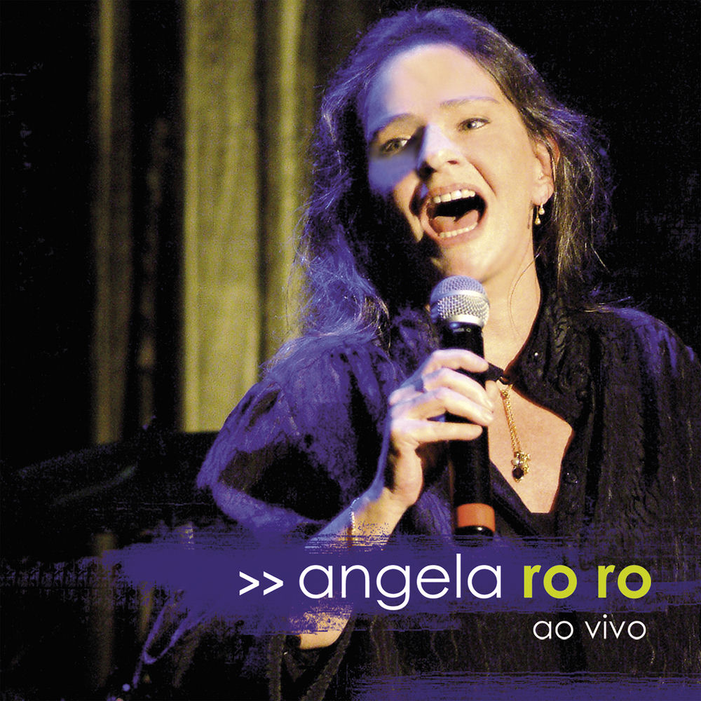Angela Ro Ro