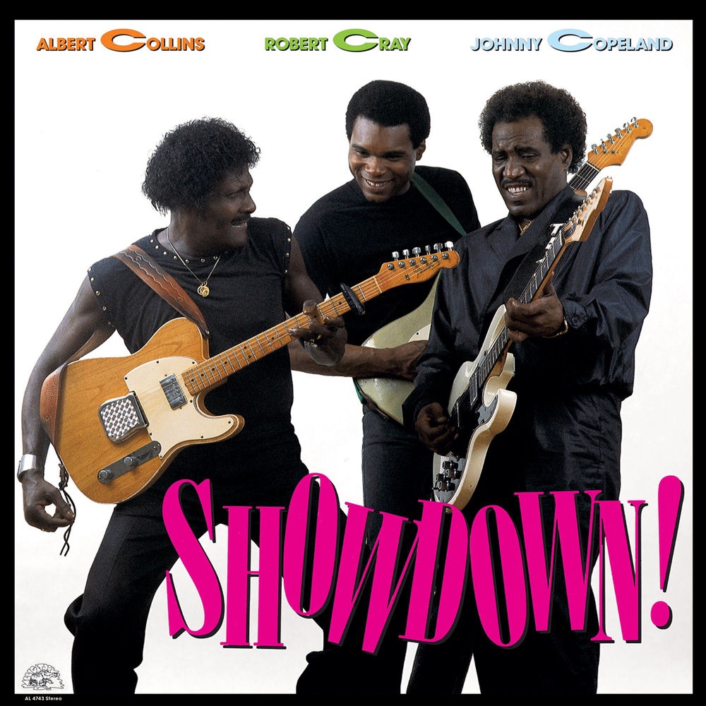 T-Bone Shuffle