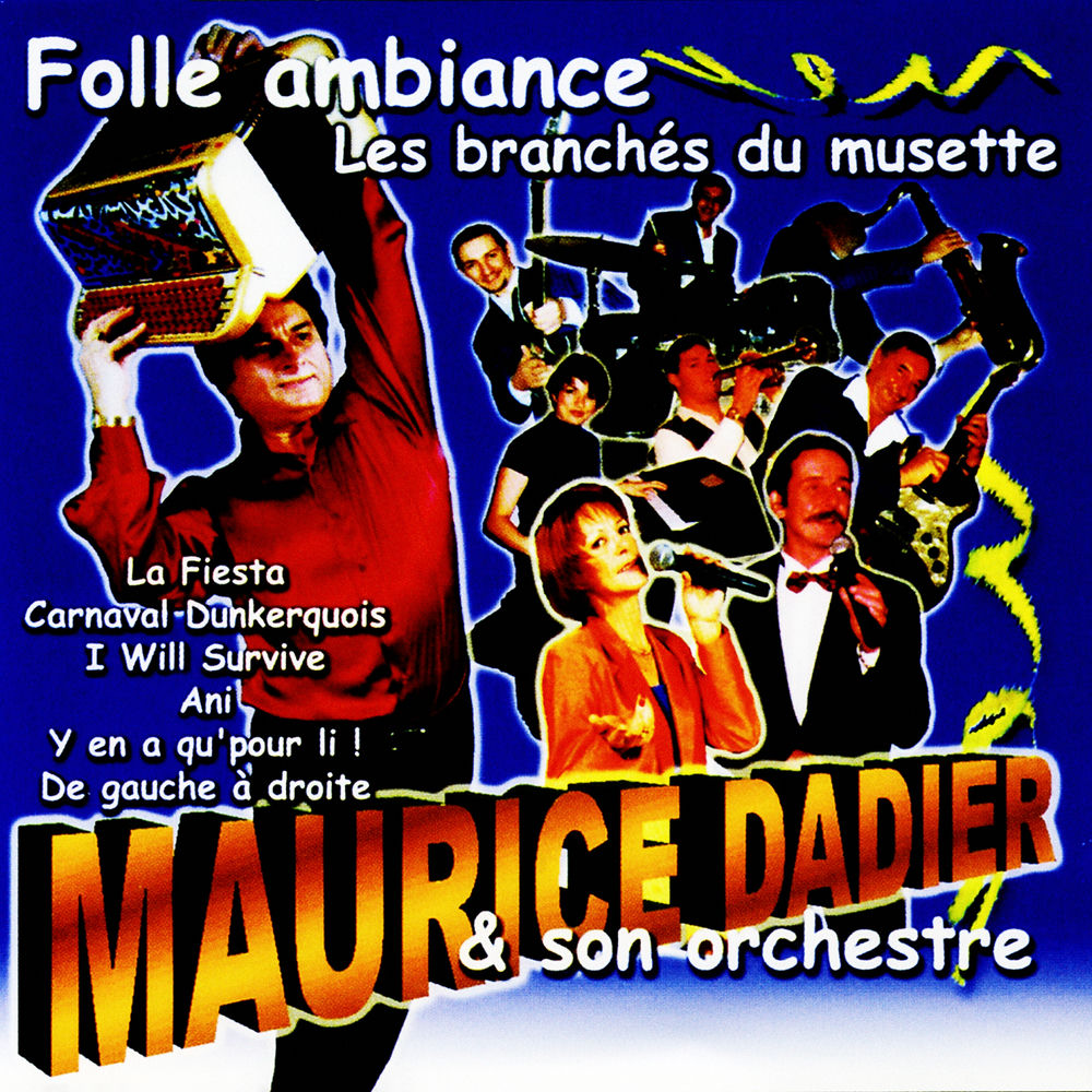 De Gauche A Droite (Valse)