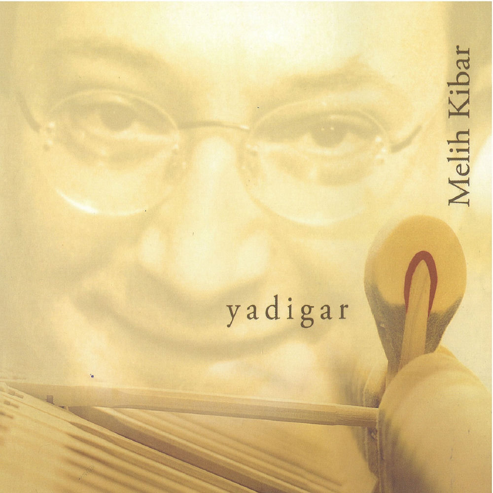 Melih Kibar