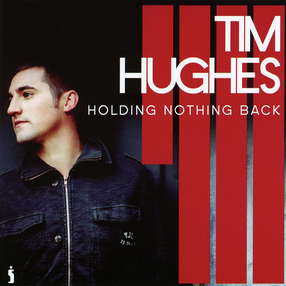 Tim Hughes