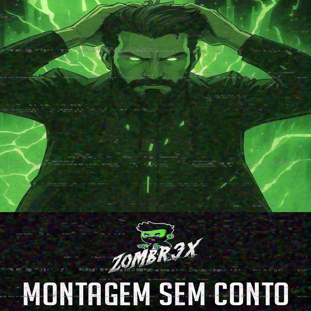 MONTAGEM SEM CONTO