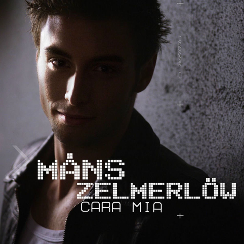 Cara mia (PJ Harmony Day Remix)