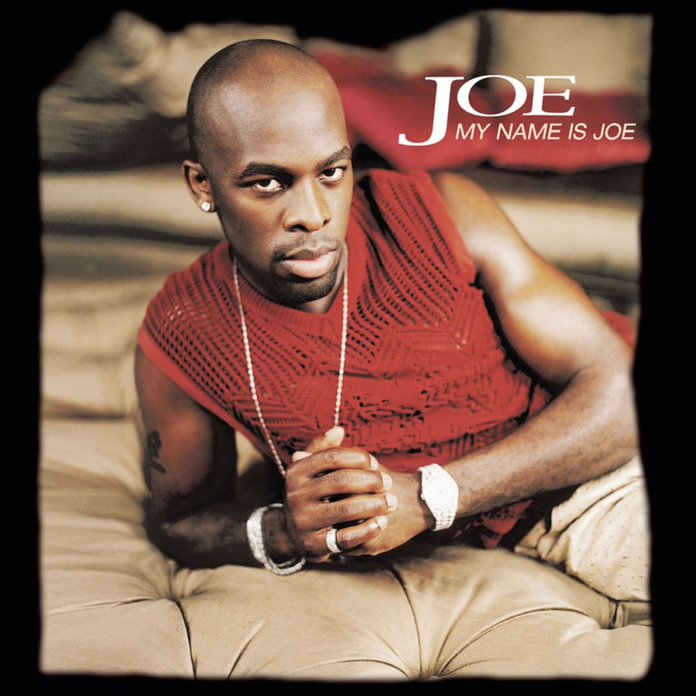 Thank God I Found You (feat. Joe & Nas) (Make It Last Remix Edit)
