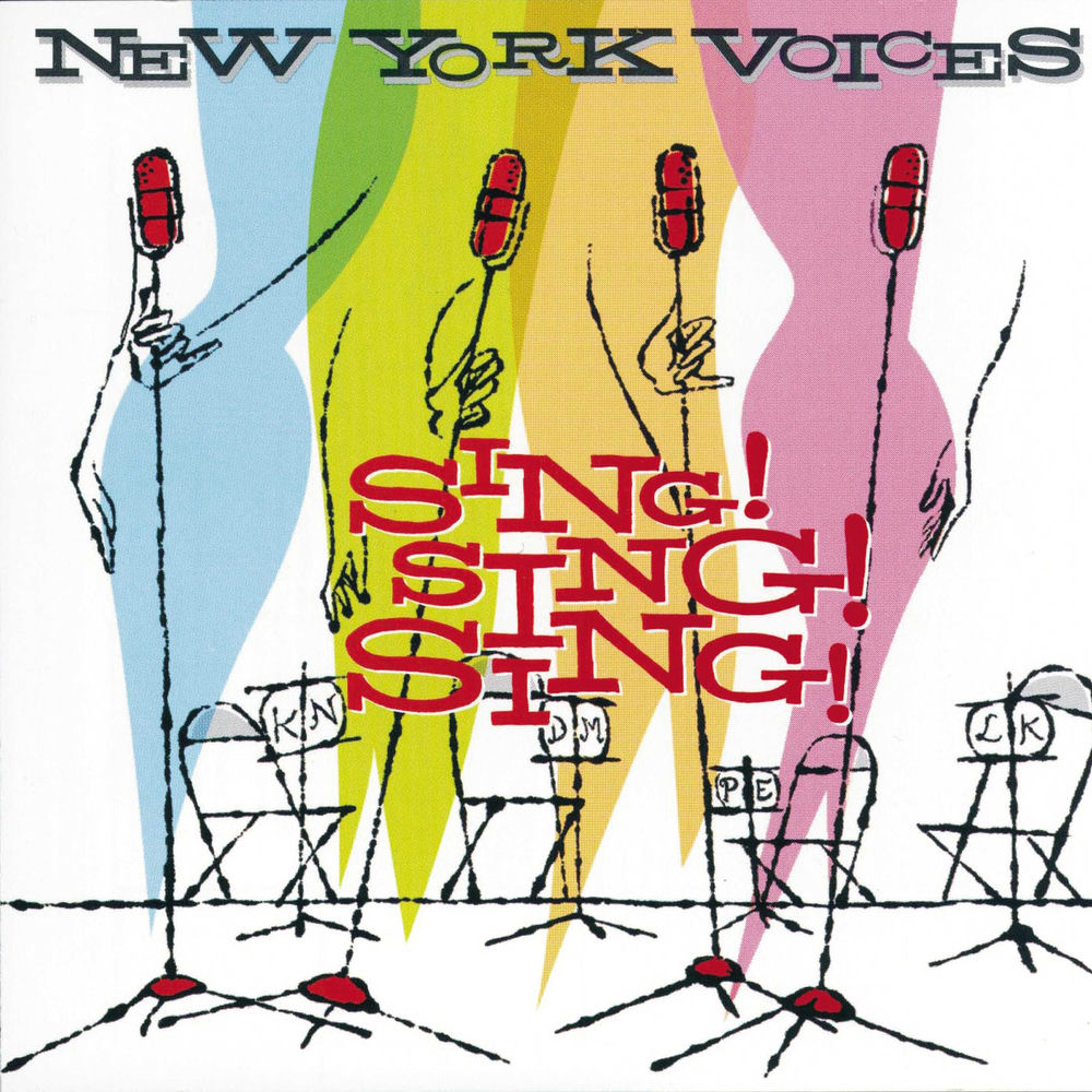 New York Voices