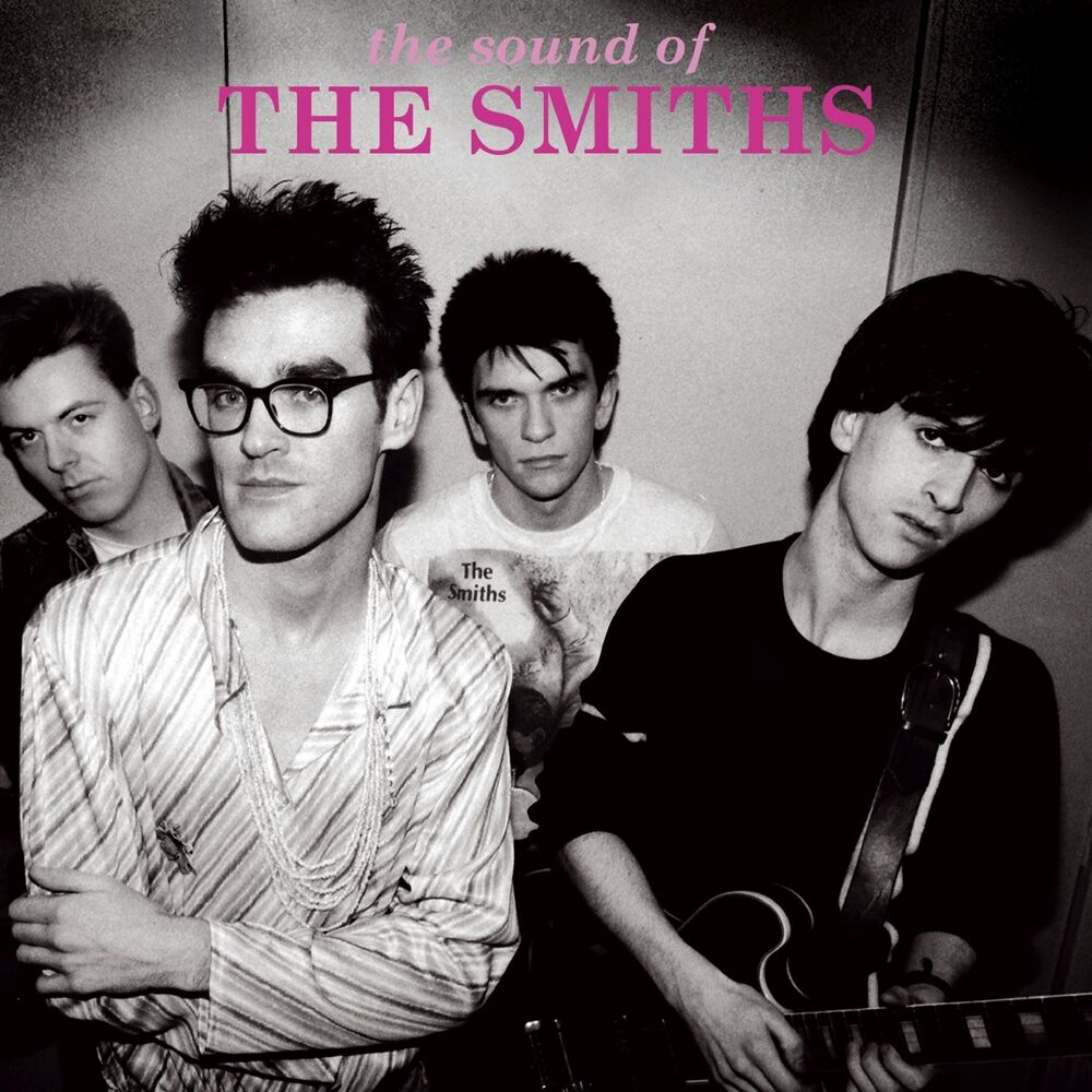 Please, Please, Please, Let Me Get What I Want (2008 Remaster)