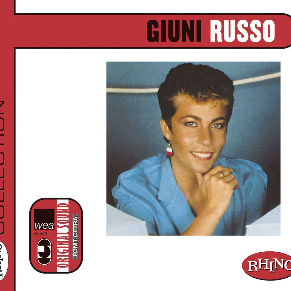 Giuni Russo
