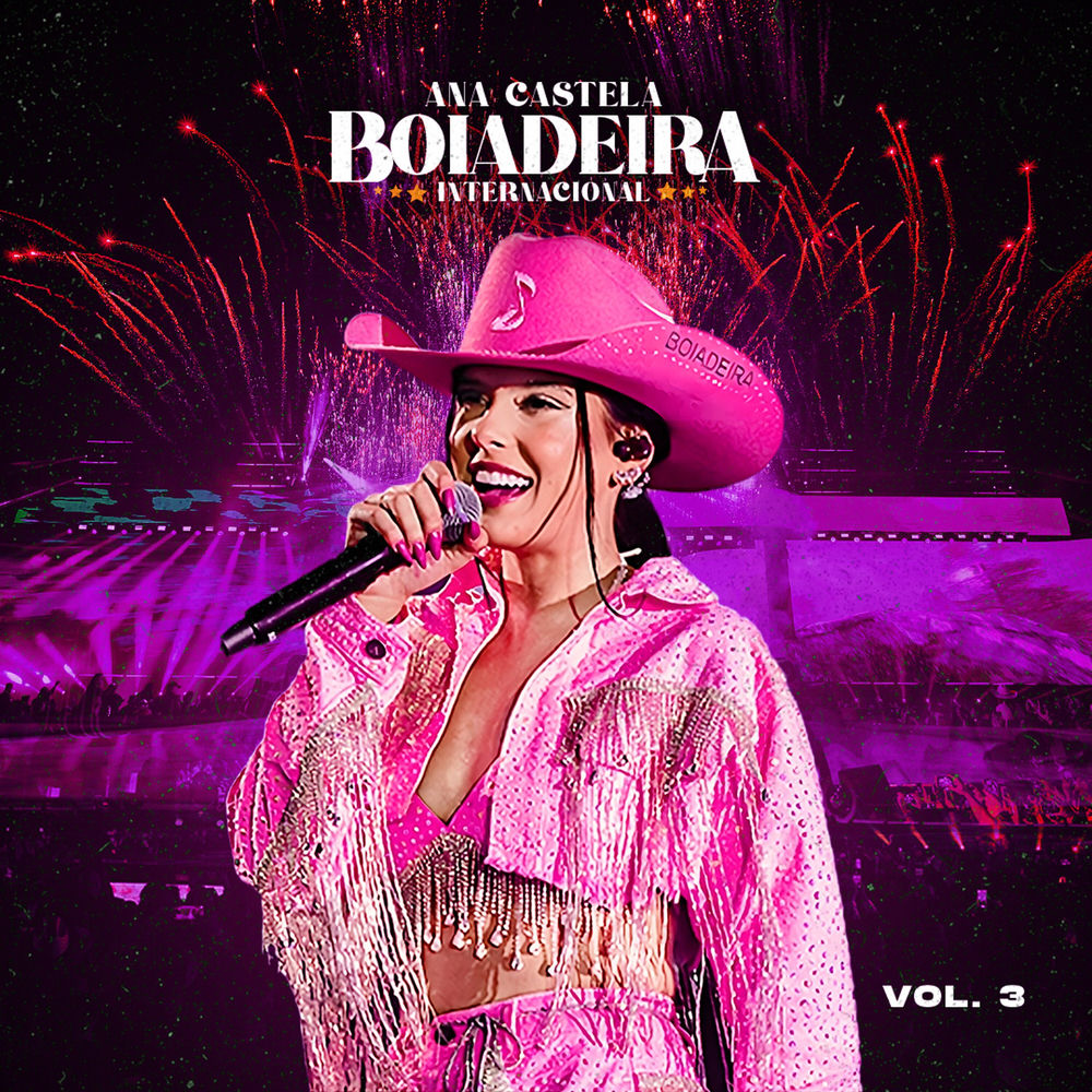 Fronteira (Ao Vivo)
