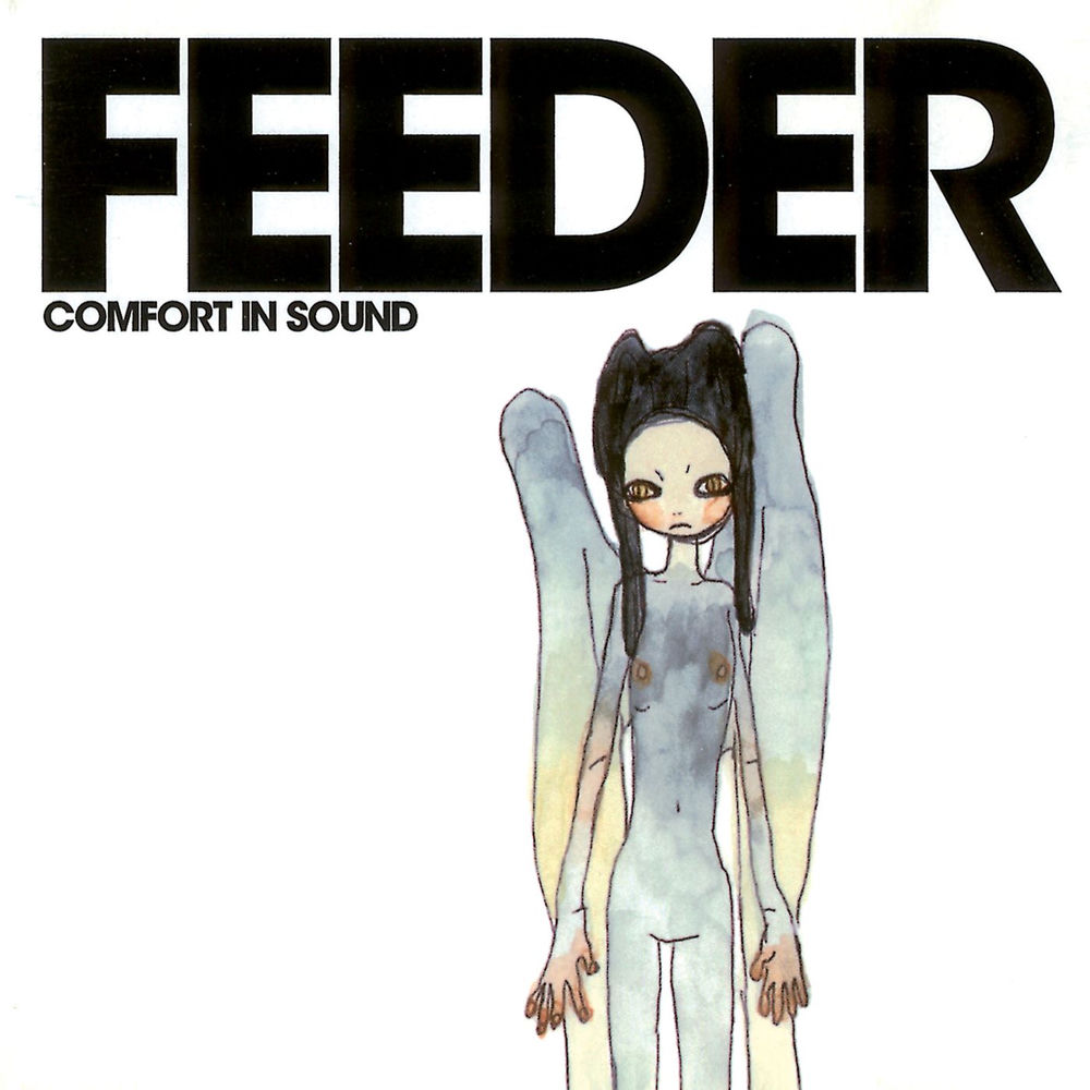Comfort In Sound