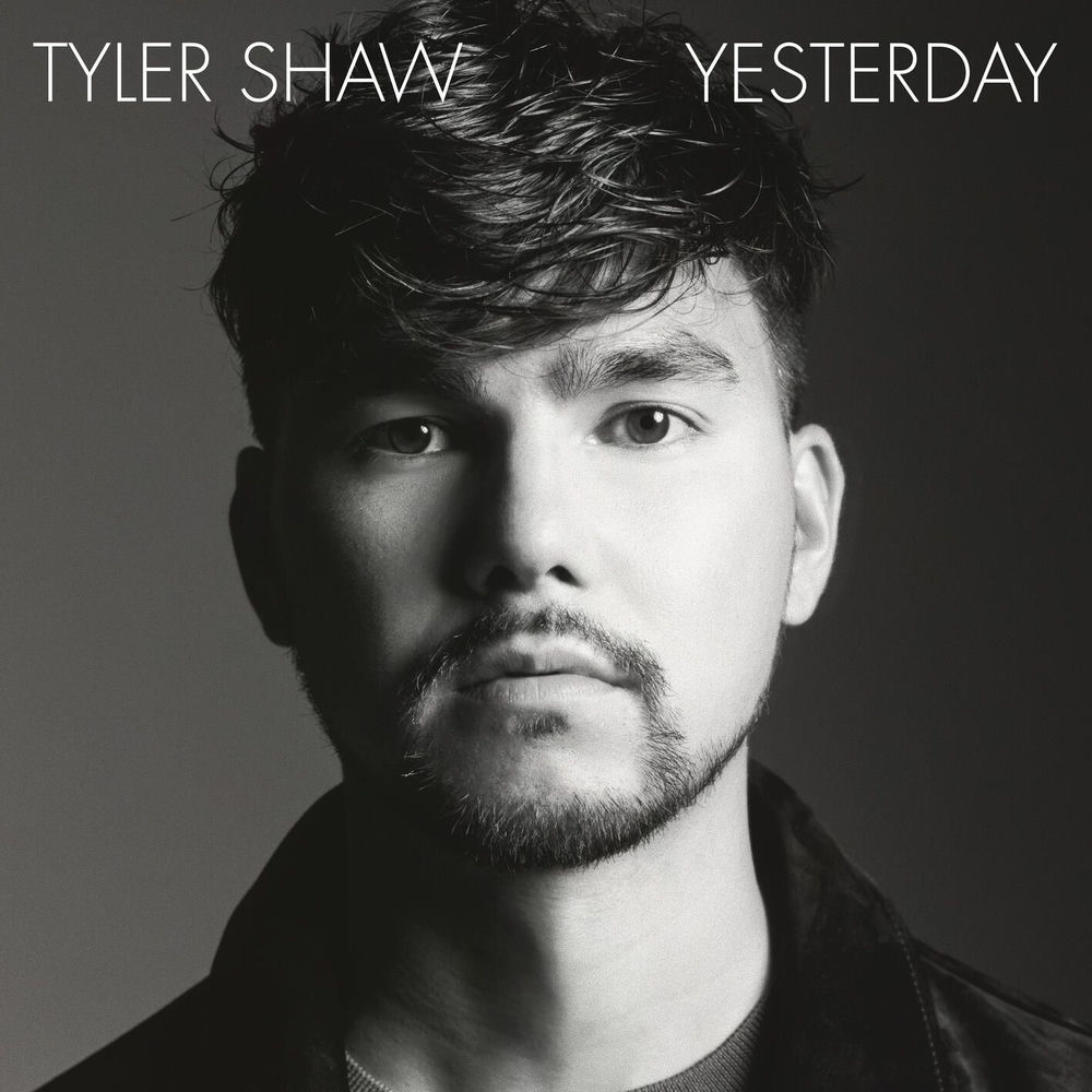 Tyler Shaw
