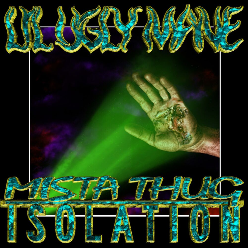 Bitch I'm Lugubrious