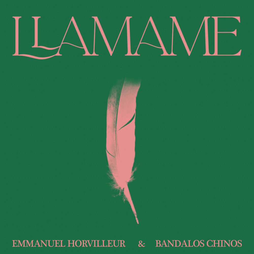 Llamame