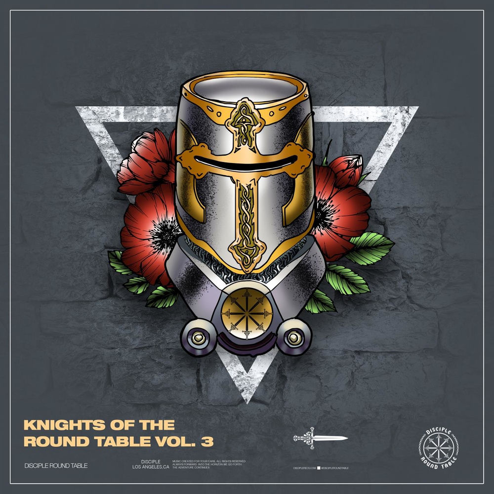 Lost It (feat. Pearl Andersson) VIP